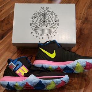 Kyrie 5 (GS)